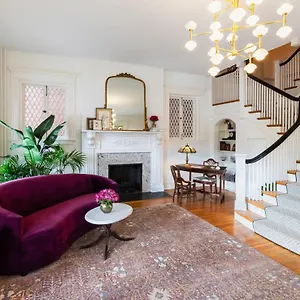  Bed & Breakfast The Boulevard
